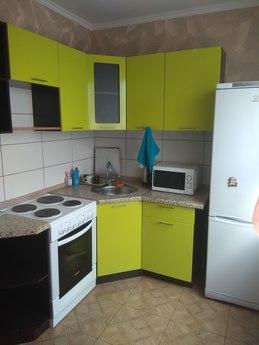 daily rate apartments, Lobnya - günlük kira için daire