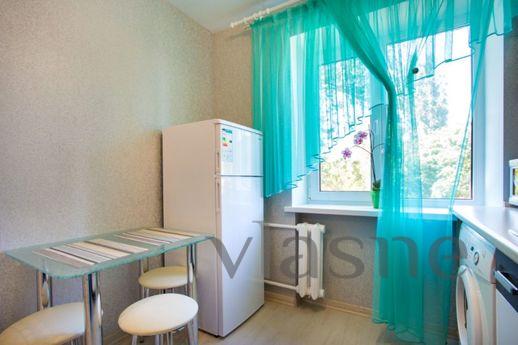 Temiz, konforlu bir daire LUX Kiralık, Mykolaiv - günlük kira için daire