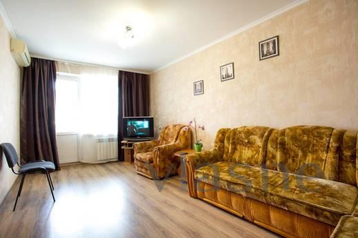 Excellent apartment for rent LUX, Mykolaiv - apartment by the day