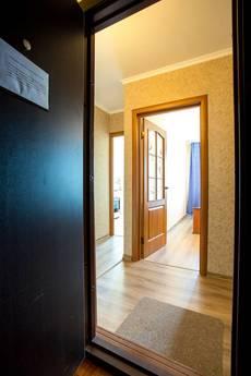 Excellent apartment for rent LUX, Mykolaiv - günlük kira için daire