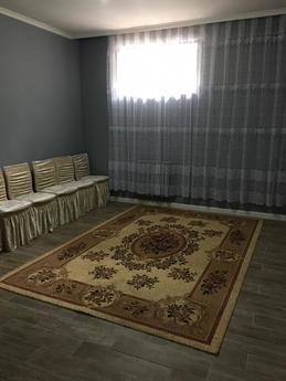 We always welcome guests !!!, Almaty - günlük kira için daire