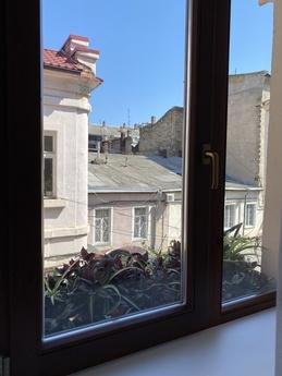 Przytulne apartamenty w sercu Odessy, Odessa - mieszkanie po dobowo
