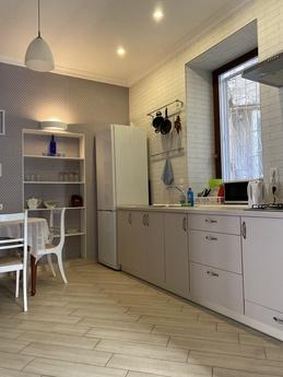 Сozy apartments in the heart of Odessa, Odessa - apartment by the day