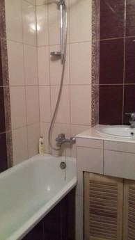 Apartment for rent (clinic Spizhenko), Kyiv - apartment by the day