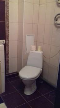 Apartment for rent (clinic Spizhenko), Kyiv - apartment by the day