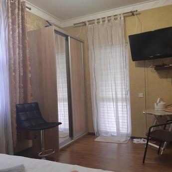 Sabah oda numarası, Kyiv - günlük kira için daire