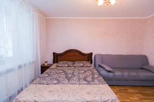 2 rooms 9 sleeping places. New building., Sumy - mieszkanie po dobowo