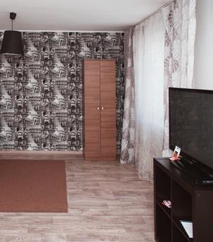 1-room studio Standard, Yurga - günlük kira için daire