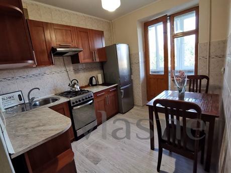 Podobova rent apartment, Lviv - günlük kira için daire