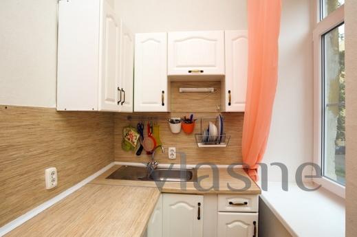 Apartment for rent, Saint Petersburg - apartment by the day