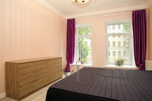 Apartment for rent, Saint Petersburg - apartment by the day