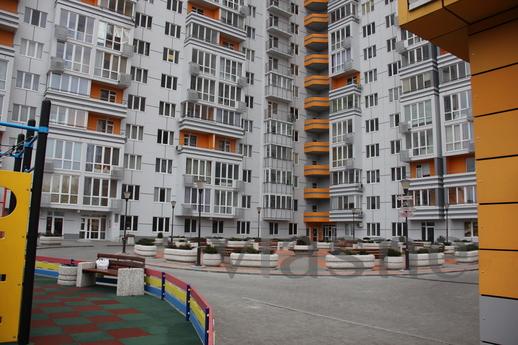 Апартаменти Делюкс 4, Одеса - квартира подобово