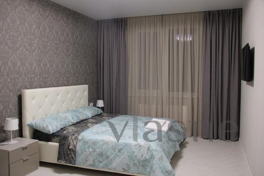Apart-hotel Sky-Apartments is located in the very center of 