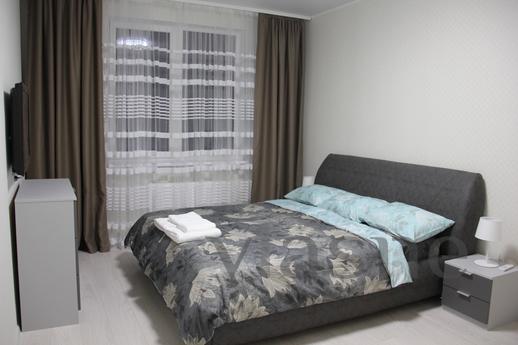 The apartments are located in the very center of Odessa! An 