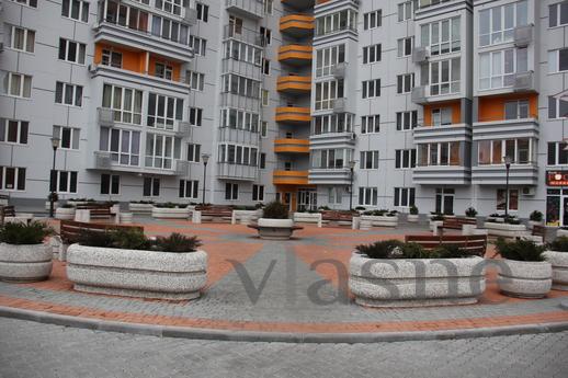 Apartment with sea view, Odessa - günlük kira için daire