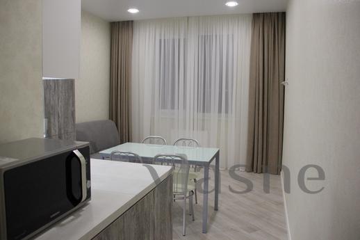 Deluxe Apartment 2, Odessa - apartment by the day