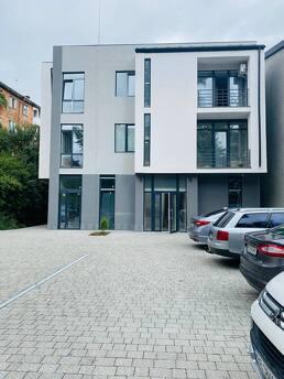 Studio on Quiet Biel Center, Uzhhorod - günlük kira için daire