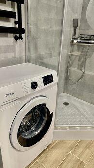 Studio on Quiet Biel Center, Uzhhorod - günlük kira için daire