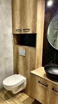 Studio on Quiet Biel Center, Uzhhorod - günlük kira için daire