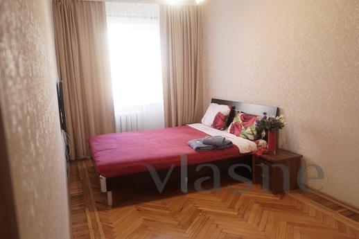 Rent 2 room apartment near the metro Bot, Kharkiv - mieszkanie po dobowo