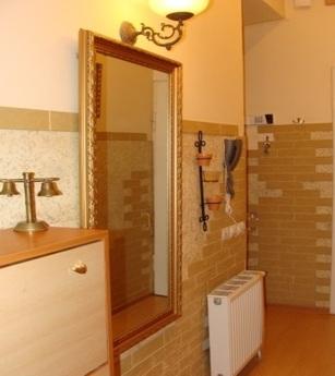Home comfort, Lviv - günlük kira için daire