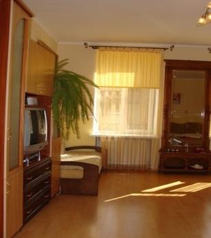 Home comfort, Lviv - mieszkanie po dobowo