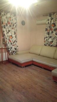 I rent an apartment for a day, night, ho, Nizhny Novgorod - günlük kira için daire