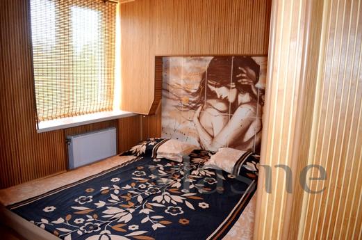 Cozy apartment for rent, Makeevka, Makiivka - mieszkanie po dobowo