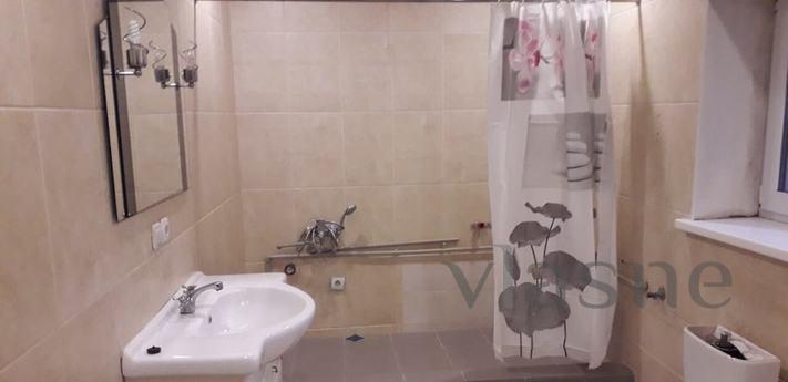 Apartment in the center of Vinnitsa, Vinnytsia - apartment by the day