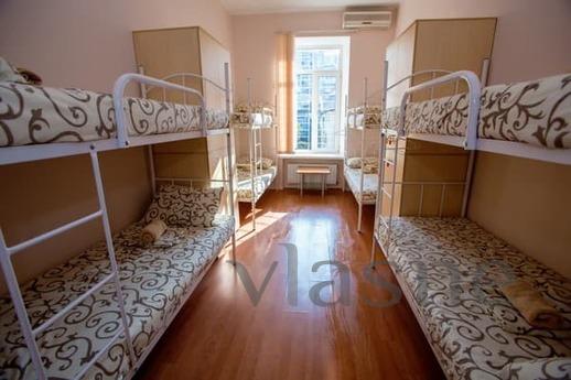 Hostel location, Vinnytsia - günlük kira için daire