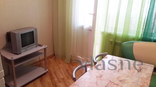 2k apartment on the sea in Crimea, Parte, Partenit - günlük kira için daire