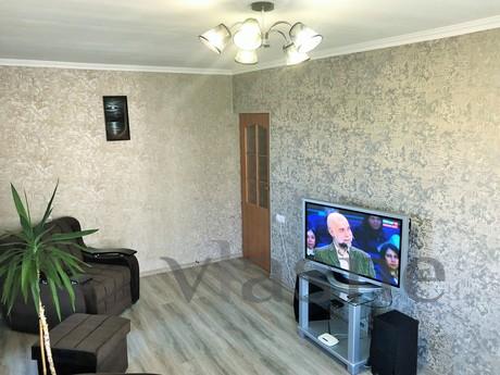 2k apartment on the sea in Crimea, Parte, Partenit - apartment by the day