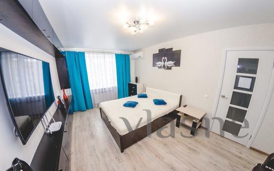 1 bedroom apartment in the center, Kyiv - günlük kira için daire