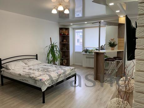 Rent 1 room apartment in the center, Kremenchuk - mieszkanie po dobowo