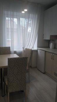 Daily rate apartments, Bila Tserkva - günlük kira için daire