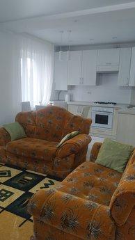 Daily rate apartments, Bila Tserkva - apartment by the day