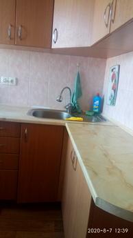 Daily rent Golden Home, Bila Tserkva - apartment by the day