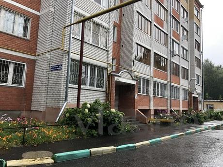 Daily rent near the Republican Hospital, Йошкар-Ола - квартира подобово