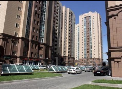 Apartment in the city center, Almaty - günlük kira için daire