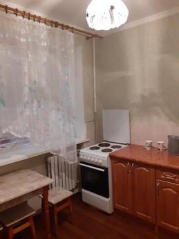 Apartment for rent, Dnipro (Dnipropetrovsk) - apartment by the day
