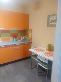 Rent an apartment for a day and hours., Novokuznetsk - apartment by the day