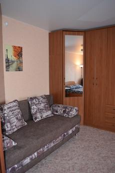 Cozy apartment for a day and hours, Novokuznetsk - günlük kira için daire