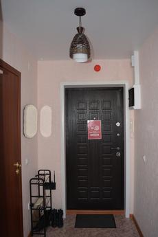 Cozy apartment for a day and hours, Novokuznetsk - apartment by the day