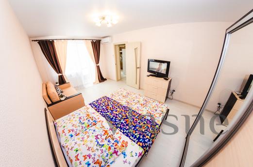 1 bedroom Grodnenskaya apartment 65, 21 , Voronezh - günlük kira için daire
