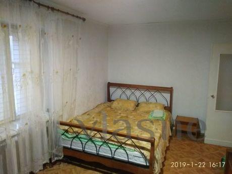 Daily (hourly) apartment, Kherson - apartment by the day