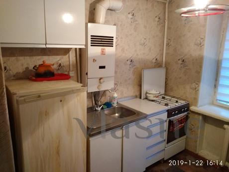 Daily (hourly) apartment, Kherson - günlük kira için daire