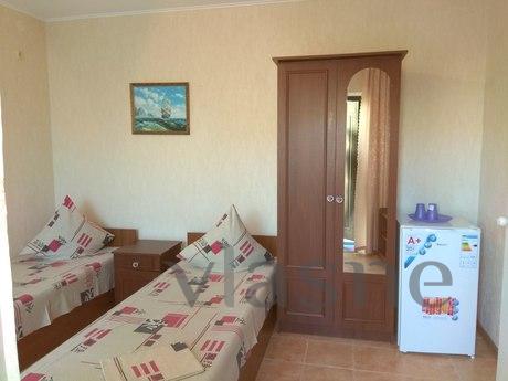 Dinlenme evi 'Kolobok', Henichesk - günlük kira için daire