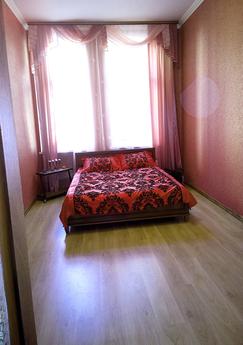 RENTAL APARTMENTS, Lviv - apartment by the day