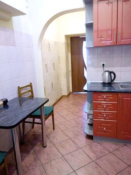 RENTAL APARTMENTS, Lviv - apartment by the day