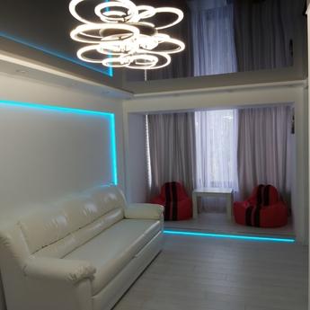 Günlük VIP oda kiralama, Zaporizhzhia - günlük kira için daire